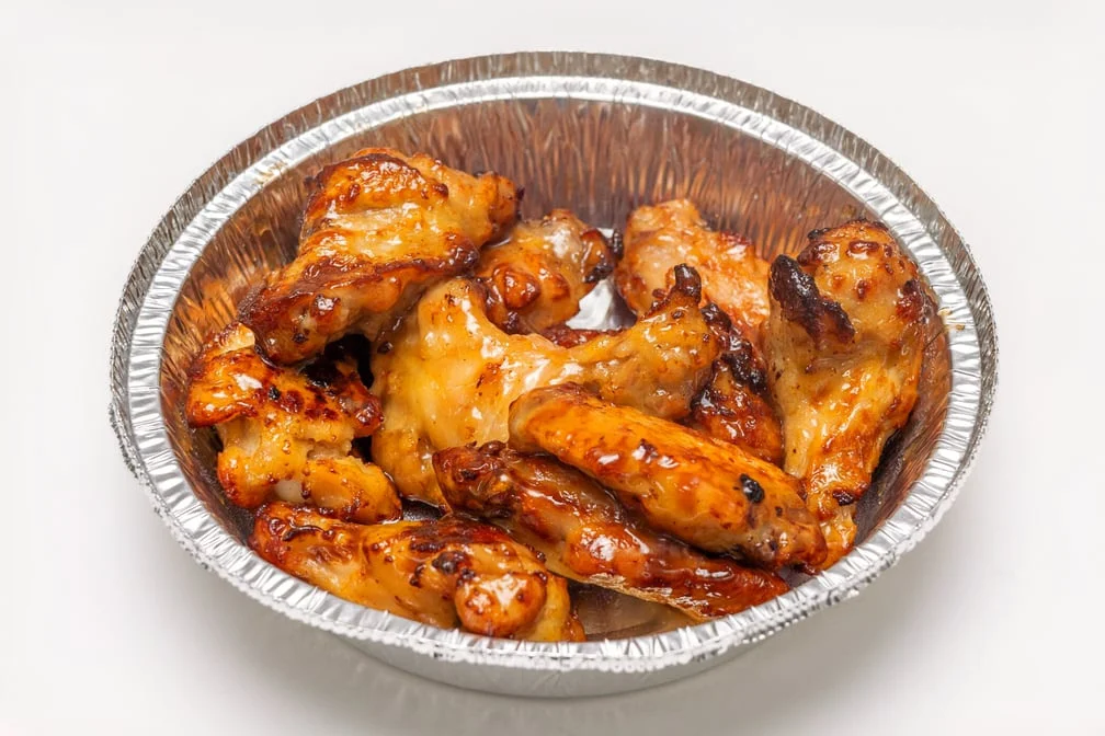 Meat Lovers Pizza - Classic meat pizza at Pizza 64 Saddlepeace, Calgary